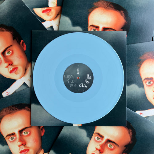 God’s Sick Trick (12” Vinyl LP)